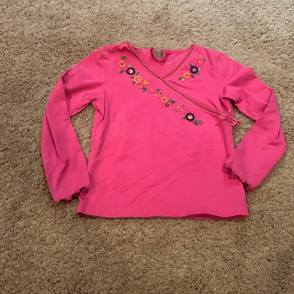 The Children’s Place shirt